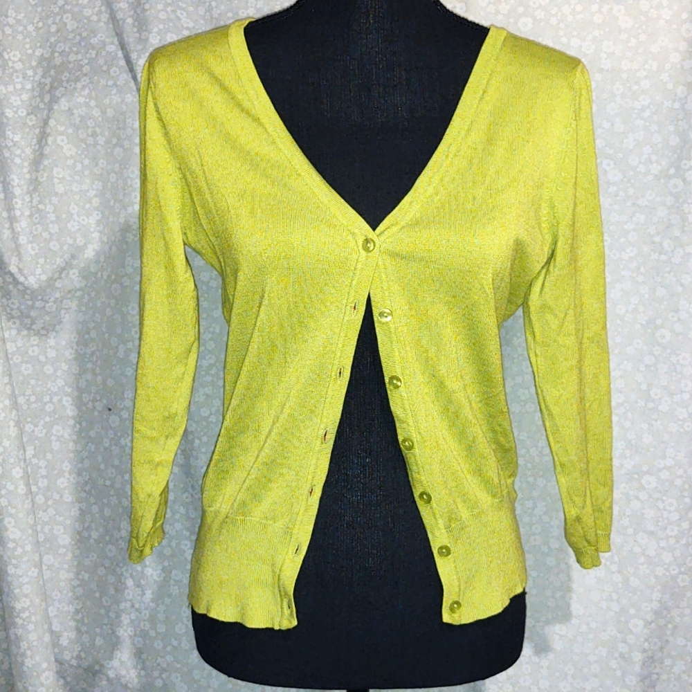 Maurices Sweater